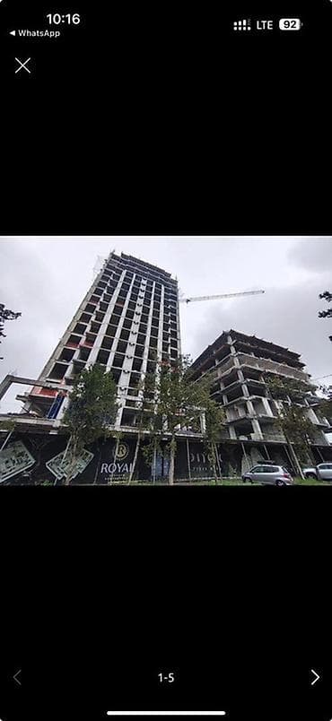 Новостройки от застройщика: ✨ Однокомнатная квартира в премиум ЖК «Royal» | ЖК «Эпос» Идеальный — 4