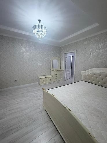 Батирлер: 2 бөлмө, 68 м², Элитка, Элитка, 4 кабат, Евро оңдоо — 4