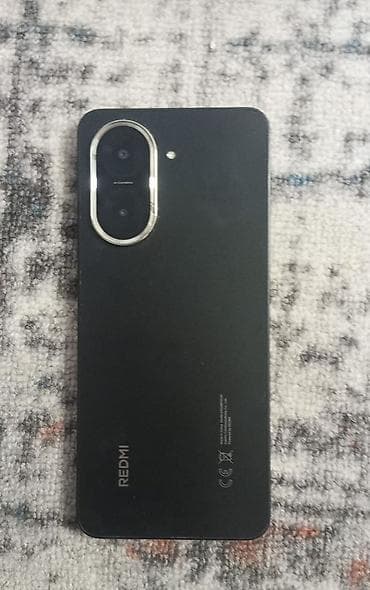 xiaomi mi a2 lite: Redmi, Redmi A5, Б/у, 128 ГБ, цвет - Черный, 2 SIM — 1