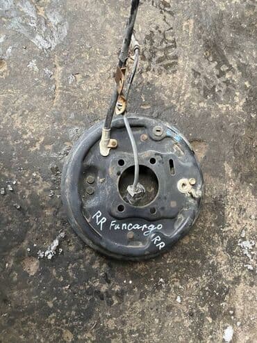 запчасти на тойота калдина в бишкеке: Toyota Funcargo Ручник, Тойота Фанкарго механизм ручника Механизм — 1