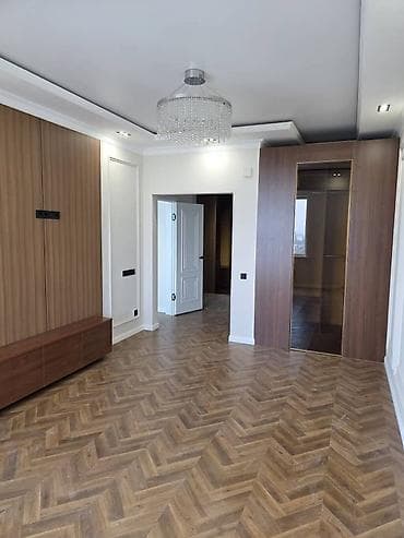 2 комнатная квартира продается: 1 комната, 49 м², Элитка, 11 этаж, Евроремонт — 8