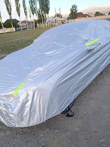 люки крыши: Универсальный тент Для легковых авто, Новый, Самовывоз — 8