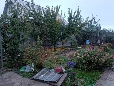 снять комнату в бишкеке: Дом, 40 м², 2 комнаты — 9