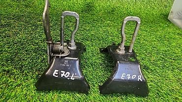 х5: BMW, Б/у, Оригинал — 1