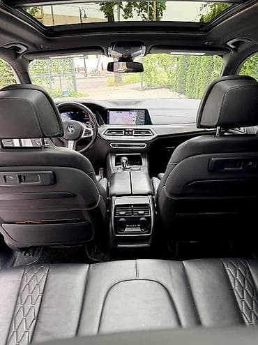 bmw x5 e70: BMW X5: 2019 г., 4 л, Автомат, Бензин, Внедорожник — 10