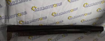 встраиваемая кофемашина сименс: Наружные накладки порогов Mercedes-Benz, Б/у, Оригинал — 1