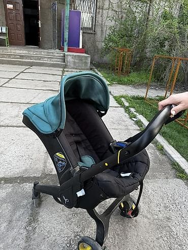 chicco echo: Автокресло — 1