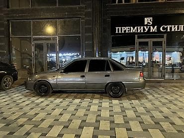 Daewoo Nexia: 2012 г., 1.5 л, Механика, Бензин, Седан — 1