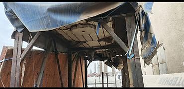 бак на атего: Цистерна 4 м3 — 4