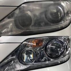 полировычный машынка: 🔧 Профессиональный набор для восстановления и полировки фар — 4