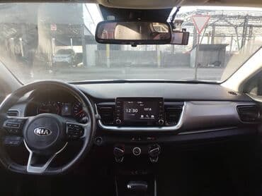 как взять машину в рассрочку без банка: Kia Stonic: 2019 г., 1.6 л, Автомат, Дизель, Кроссовер — 5