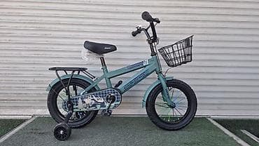 Өспүрүм балдар үчүн велосипеддер: Магазин велосипедов VELOKOREA Что предлагаем: - Велосипеды для — 8