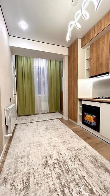 Студия, Менчик ээси, Толугу менен эмереги бар — 5