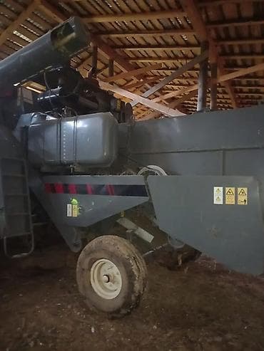 миксер б у: Зерноуборочный комбайн Нива Эффект 2014 года небольшая наработка, в — 2