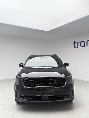 eclipse cross: Kia Sorento: 2024 г., 2.5 л, Робот, Бензин, Кроссовер — 2