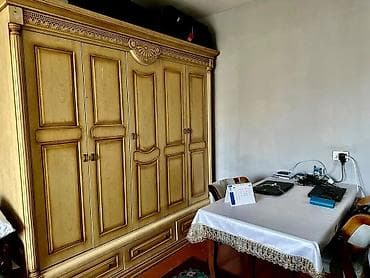 квартиры съёмные: 1 комната, Агентство недвижимости, С мебелью полностью — 8