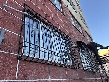 Сварка: Сварка | Решетки на окна Бесплатная смета, Демонтаж, Монтаж — 7