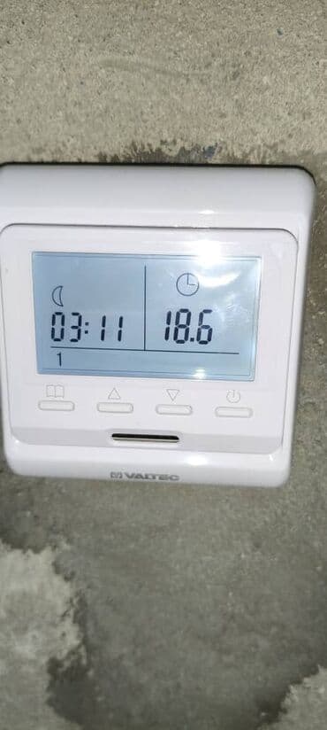 Детские сады, няни: Установка батарей, Установка котлов, Теплый пол Бесплатная консультация Больше 6 лет опыта — 8