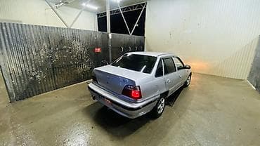 капот на нексию: Daewoo Nexia: 2007 г., 1.5 л, Механика, Бензин, Седан — 3