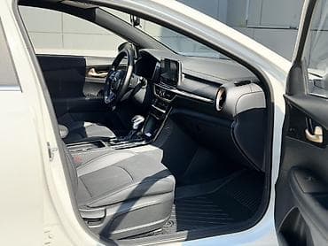 vin code: Kia K3: 2019 г., 1.5 л, Автомат, Бензин, Седан — 4