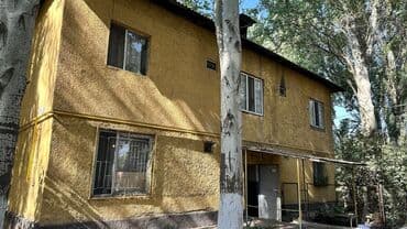 дом квартира продаю: 3 бөлмө, 69 кв. м, 2 кабат — 18