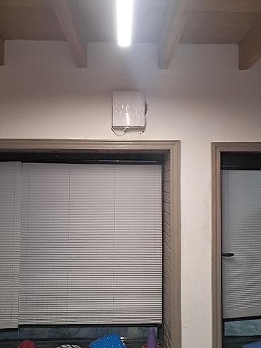 нех: Установка приточной вентиляции, Кухонных вытяжек, Рекуператоров и — 10