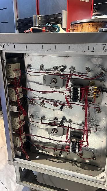 iphone cr: • Ремонт газовых, электрических духовок, газовых плит, электроплит — 5