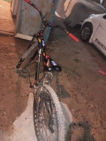 шины на внедорожник: Горный велосипед, Specialized, Сталь — 4