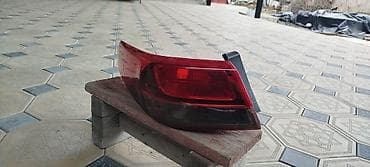 infinity qx56: Задний левый стоп-сигнал Kia 2019 г., Б/у — 1