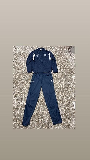 коллекция деньги: Оригинальный спортивный костюм Joma PFC Ilbirs Верх 2000 сом Низ 1000 — 1
