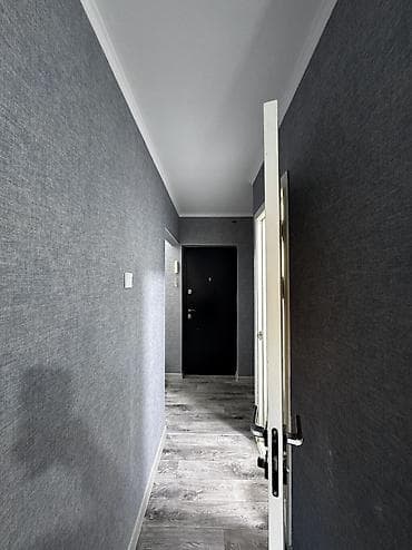отдаю: 2 комнаты, 44 м², 104 серия, 3 этаж, Свежий ремонт — 9