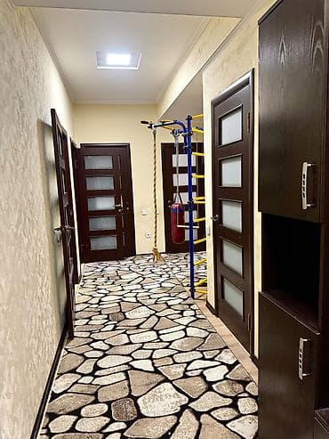 all group: 3 комнаты, Собственник, Без подселения, С мебелью полностью — 6