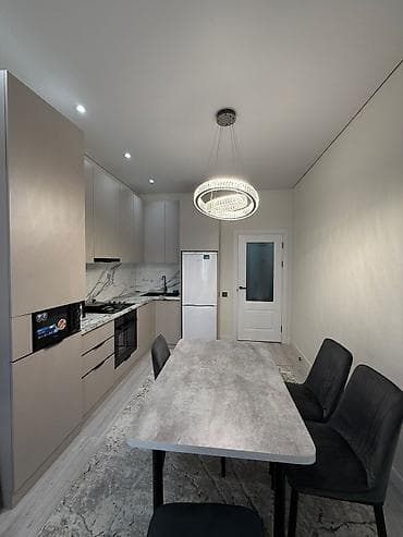 rent: 1 комната, Собственник, Без подселения, С мебелью полностью — 2