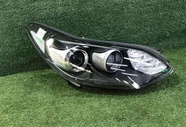 регулировка фар на стенде бишкек: Передняя правая фара Kia 2016 г., Новый, Аналог — 1