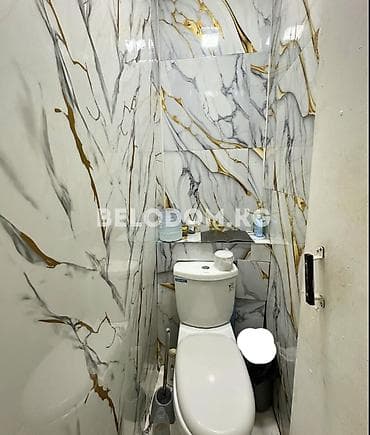 Недвижимость: 2 комнаты, 50 м², 3 этаж, Евроремонт — 4