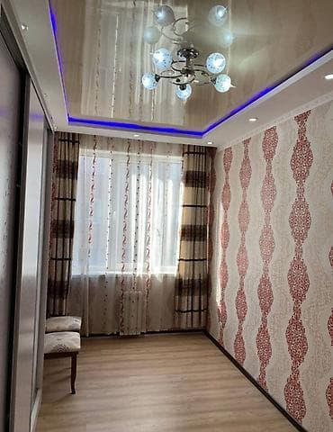 жк gravity: 1 комната, 47 м², Элитка, 6 этаж, Евроремонт — 5