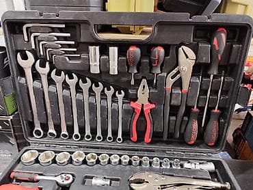 Набор инструментов