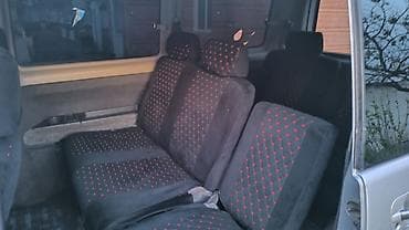 honda stepwgn каропка: Honda Stepwgn: 2001 г., 2 л, Газ, Минивэн — 1