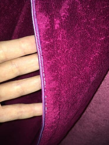 домашние халаты больших размеров: Турция, фирма: Халат махровый (банный). Брендовый. Отличное качество! — 9