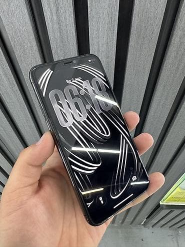 iphone xr цена: IPhone 11 Pro, 256 ГБ, Space Gray — 1