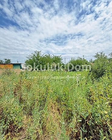 Кыймылсыз мүлк: 🏠Продается дом в с. Сокулук 🟡Комнаты: 3 🟡Участок: 12,81 соток (по — 6