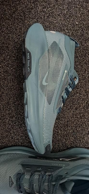 smart sensor: Кроссовки для бега по пересечённой местности Nike Pegasus Trail с — 3