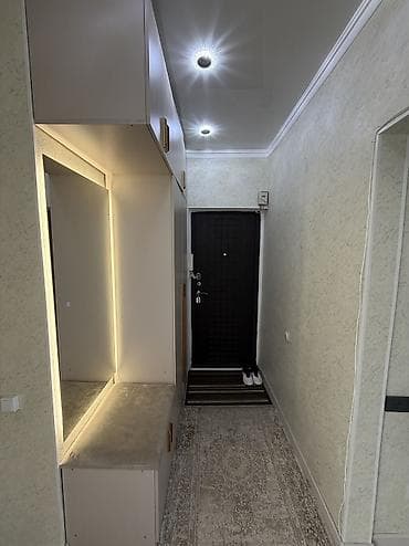 105: 3 комнаты, 65 м², 105 серия, 5 этаж, Евроремонт — 6