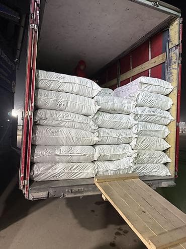 доставка грузов из россии: Грузоперевозки GREEN EXPRESS - Направление: из Кыргызстана в Россию — 2