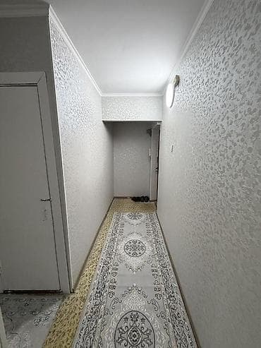 house: 1 комната, 32 м², 104 серия, 1 этаж, Евроремонт — 5