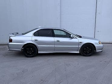 кпп гольф 3: Honda Saber: 1996 г., 3.2 л, Автомат, Бензин, Седан — 8