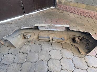 купить малька форели в бишкеке: Передний Subaru, Б/у, Оригинал — 2