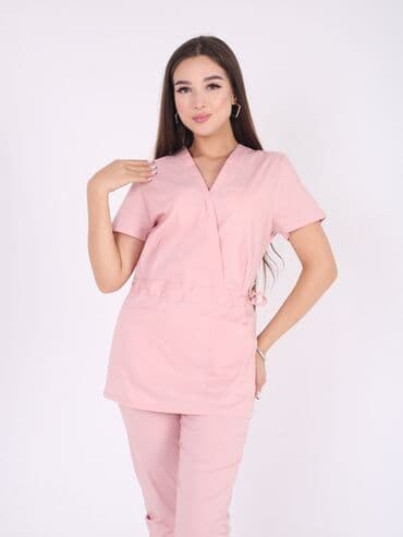 Инвалидные коляски: Мед костюм "Италия" -Очень красиво сидит -Имеет приталенный силует — 13