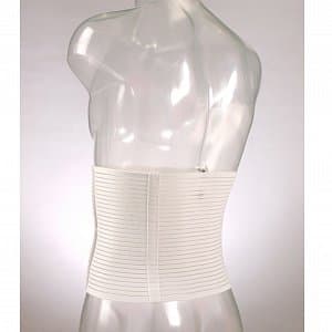 купить ортопедический наколенник: Бандаж послеоперационный комф-орт (к 616) ширина 23 см. различные — 1