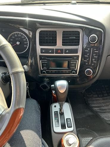 авто присеп: Hyundai Porter: 2017 г., 2.5 л, Автомат, Дизель — 6